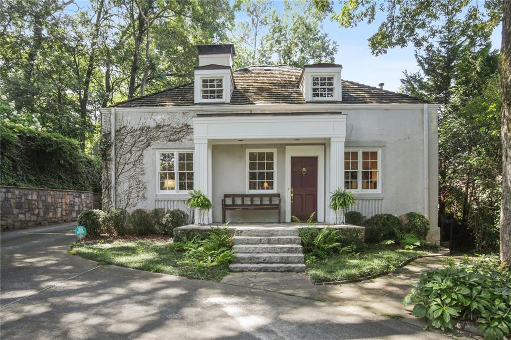 Haynes Manor - Residential