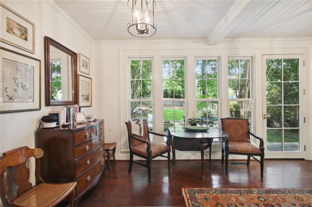 Haynes Manor - Residential