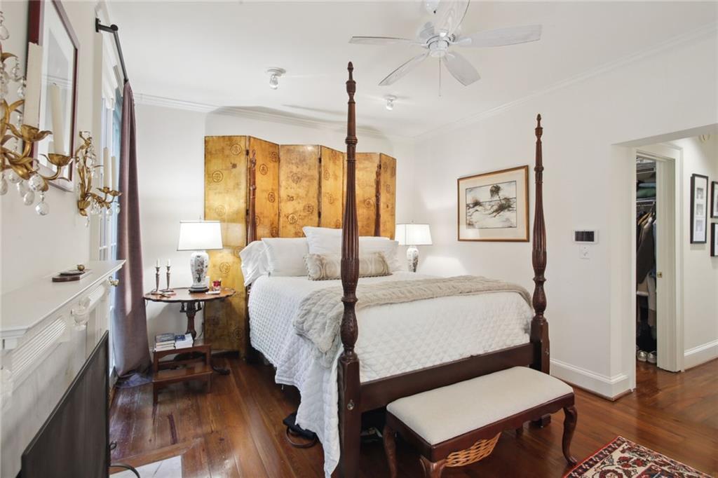 Haynes Manor - Residential