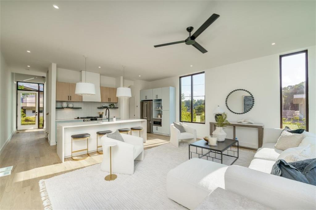 816 Berne Street #3, Atlanta, Georgia image 21