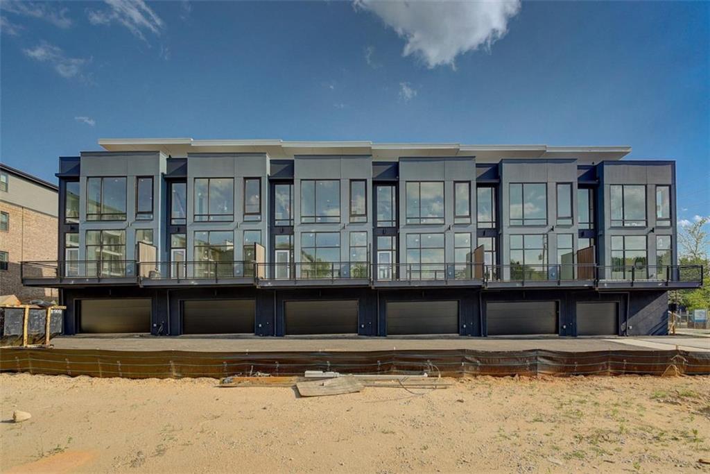 816 Berne Street #3, Atlanta, Georgia image 36