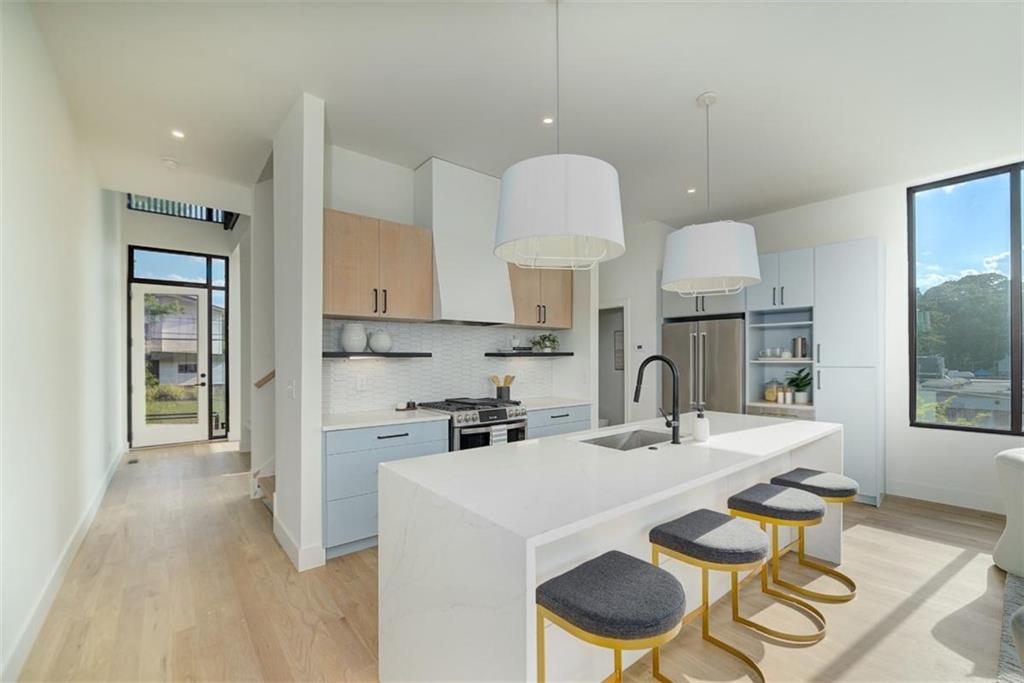 816 Berne Street #3, Atlanta, Georgia image 13