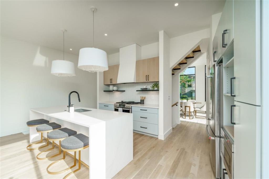 816 Berne Street #3, Atlanta, Georgia image 18