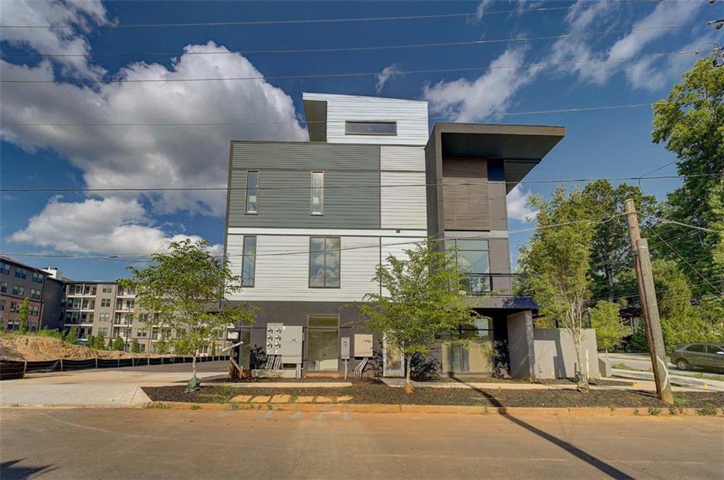 816 Berne Street #3, Atlanta, Georgia image 34