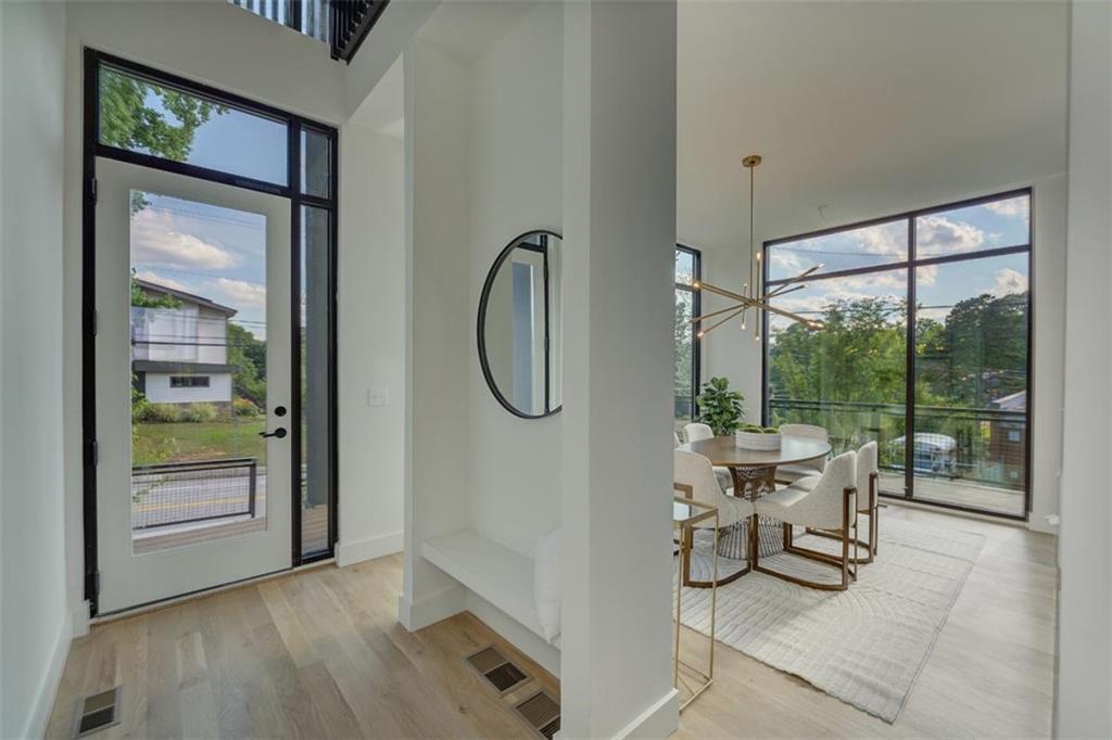 816 Berne Street #3, Atlanta, Georgia image 10