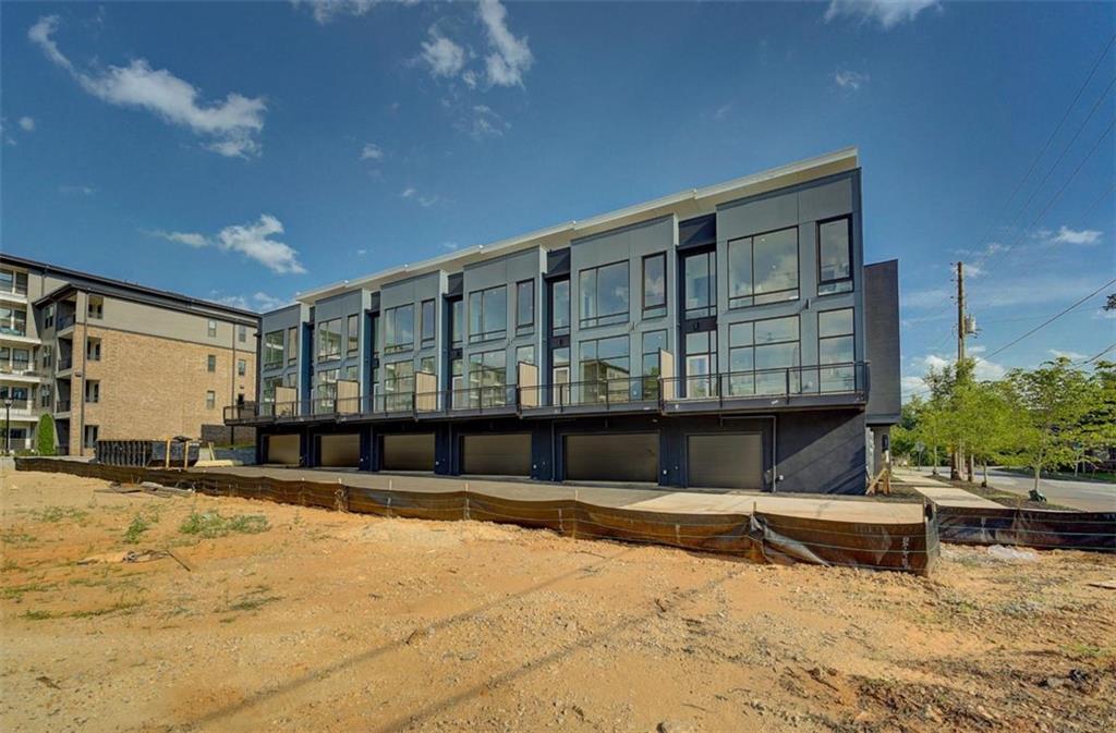 816 Berne Street #3, Atlanta, Georgia image 37