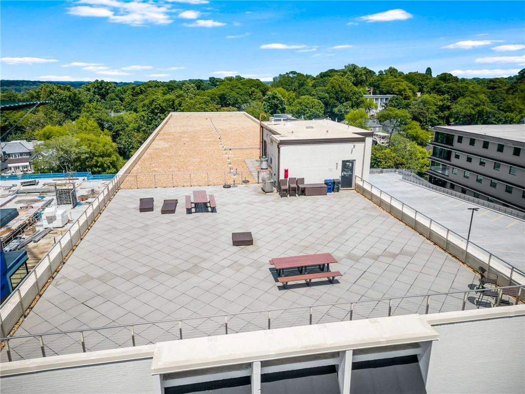 1421 Peachtree Street NE 401