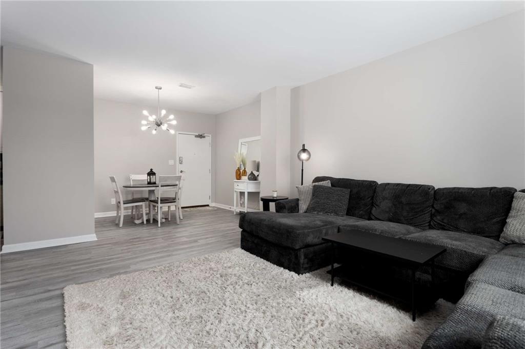 1421 Peachtree Street NE 401