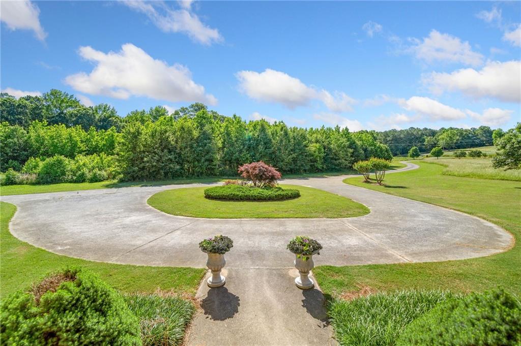 226 EUHARLEE FIVE FORKS Road