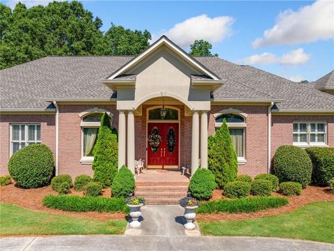 226 EUHARLEE FIVE FORKS Road Kingston GA 30145