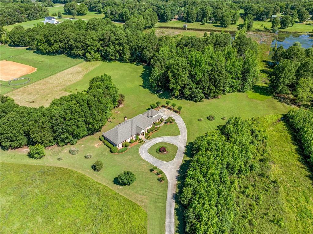 226 EUHARLEE FIVE FORKS Road