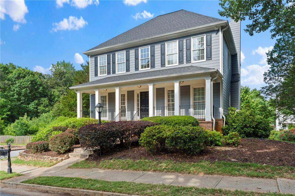233 Ivy Glen Circle