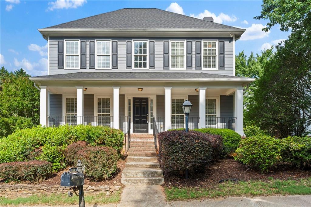 233 Ivy Glen Circle
