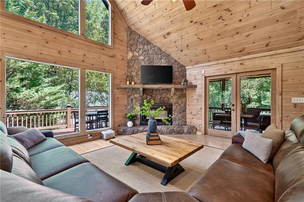 78 Mountain Peaks Lane