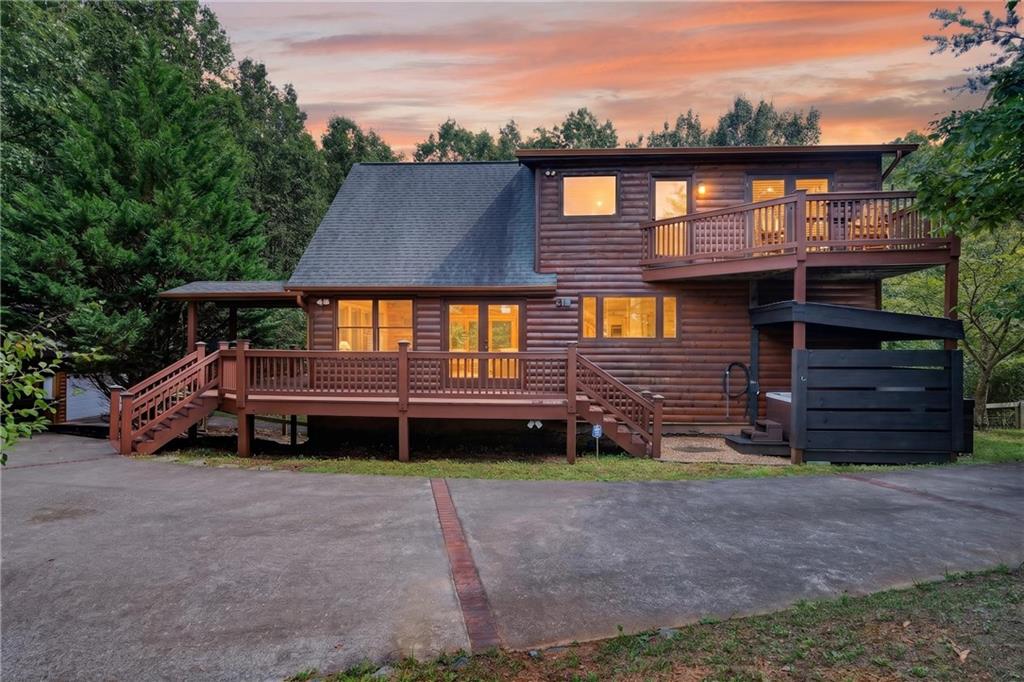 78 Mountain Peaks Lane