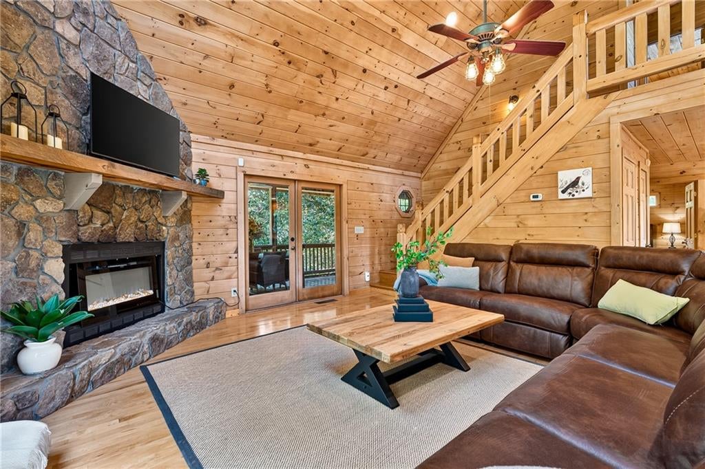 78 Mountain Peaks Lane