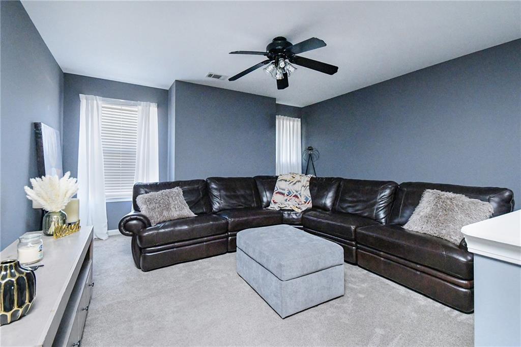 977 Forest Knoll Court, Lithia Springs, Georgia image 11