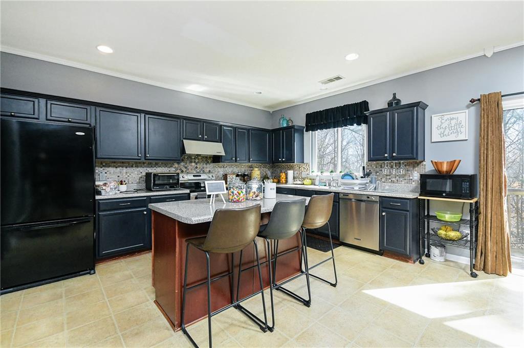 977 Forest Knoll Court, Lithia Springs, Georgia image 8