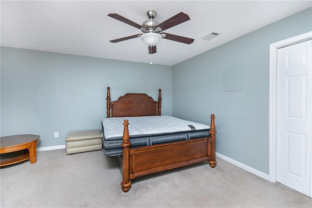 977 Forest Knoll Court, Lithia Springs, Georgia image 21