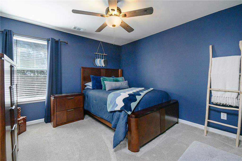977 Forest Knoll Court, Lithia Springs, Georgia image 17