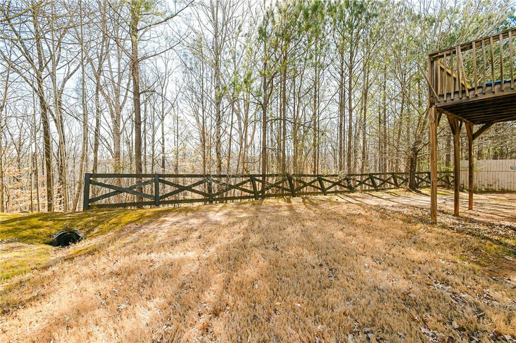 977 Forest Knoll Court, Lithia Springs, Georgia image 23