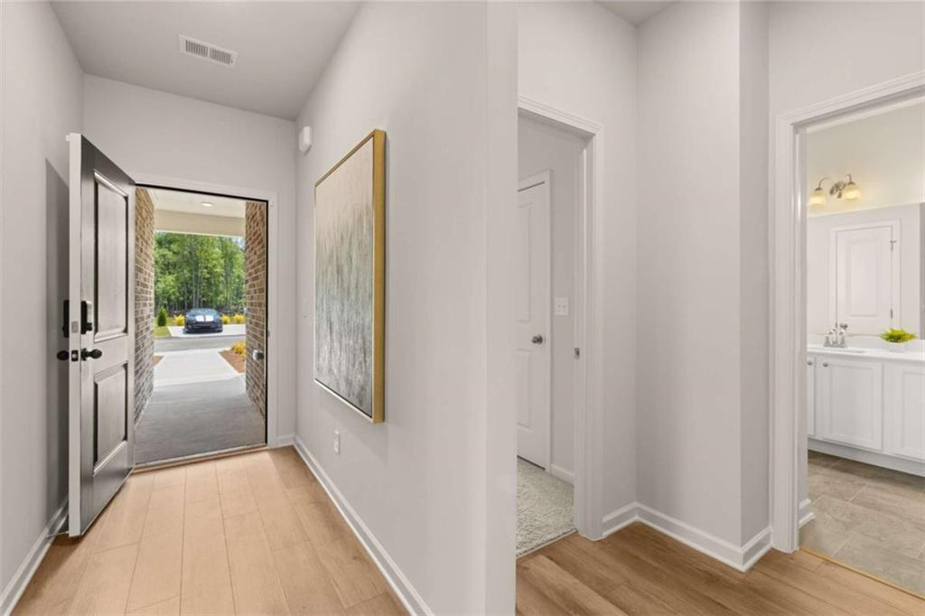 322 Ceder Hollow Drive