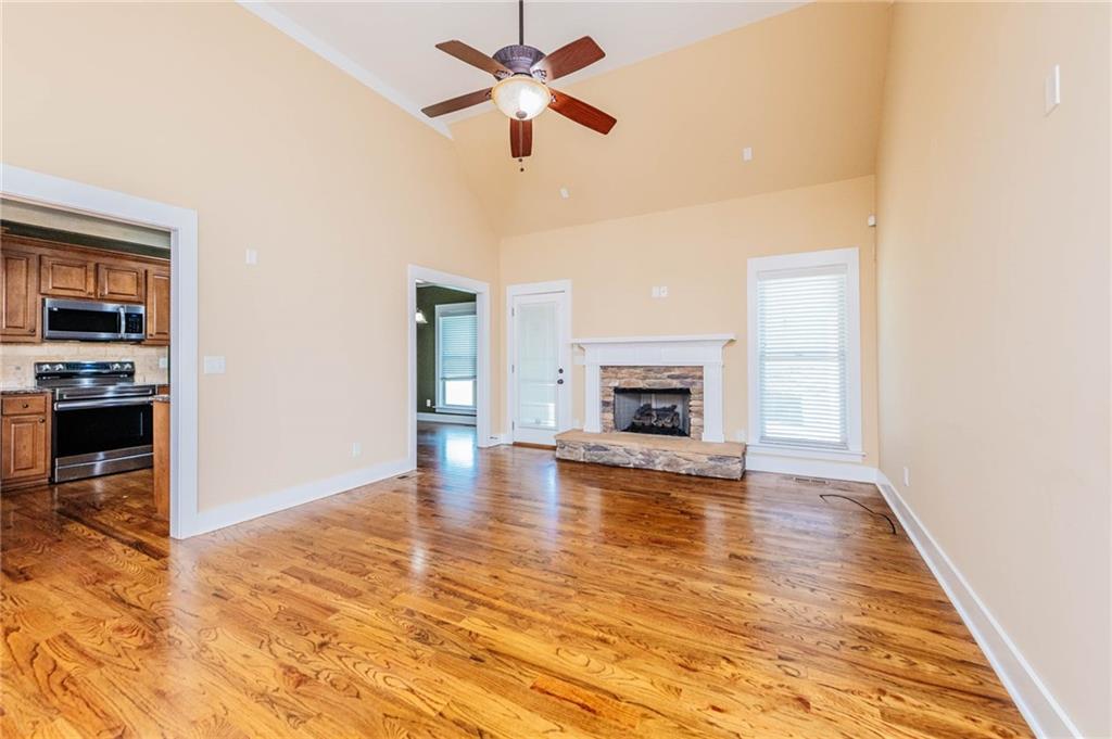 3516 Bridgewood Drive