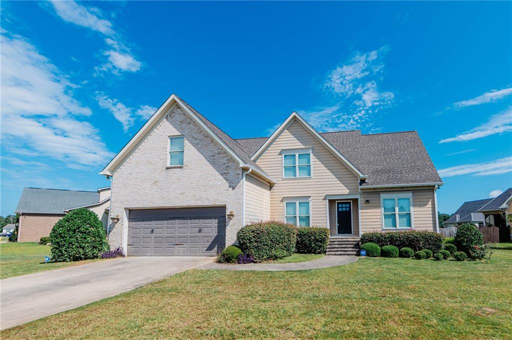 3516 Bridgewood Drive