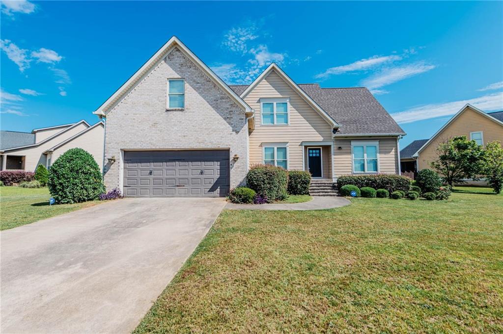 3516 Bridgewood Drive