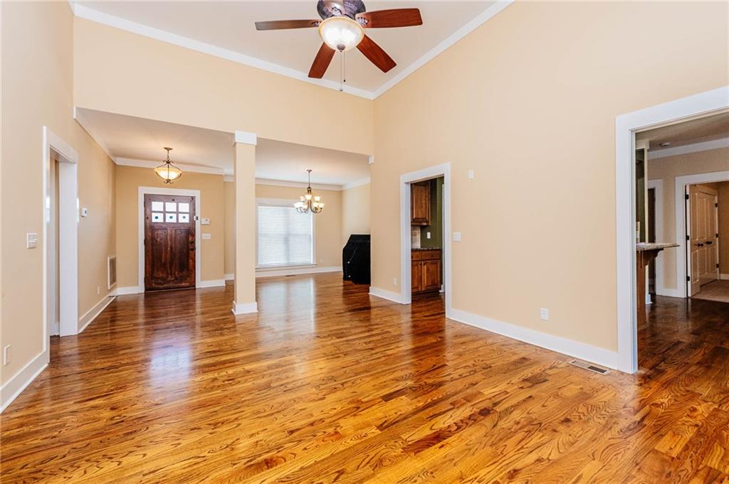 3516 Bridgewood Drive