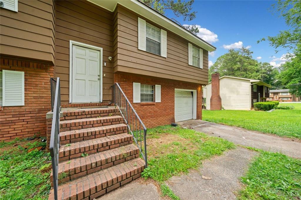 Castlegate - Residential