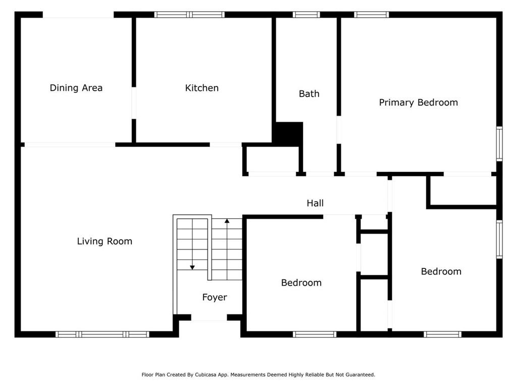 Castlegate - Residential