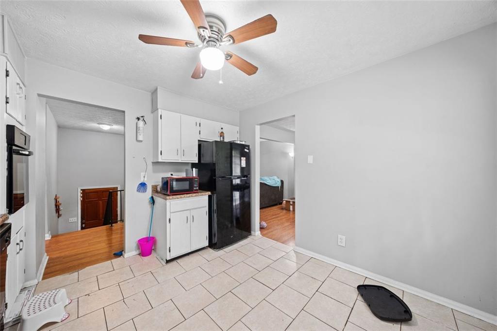 Castlegate - Residential