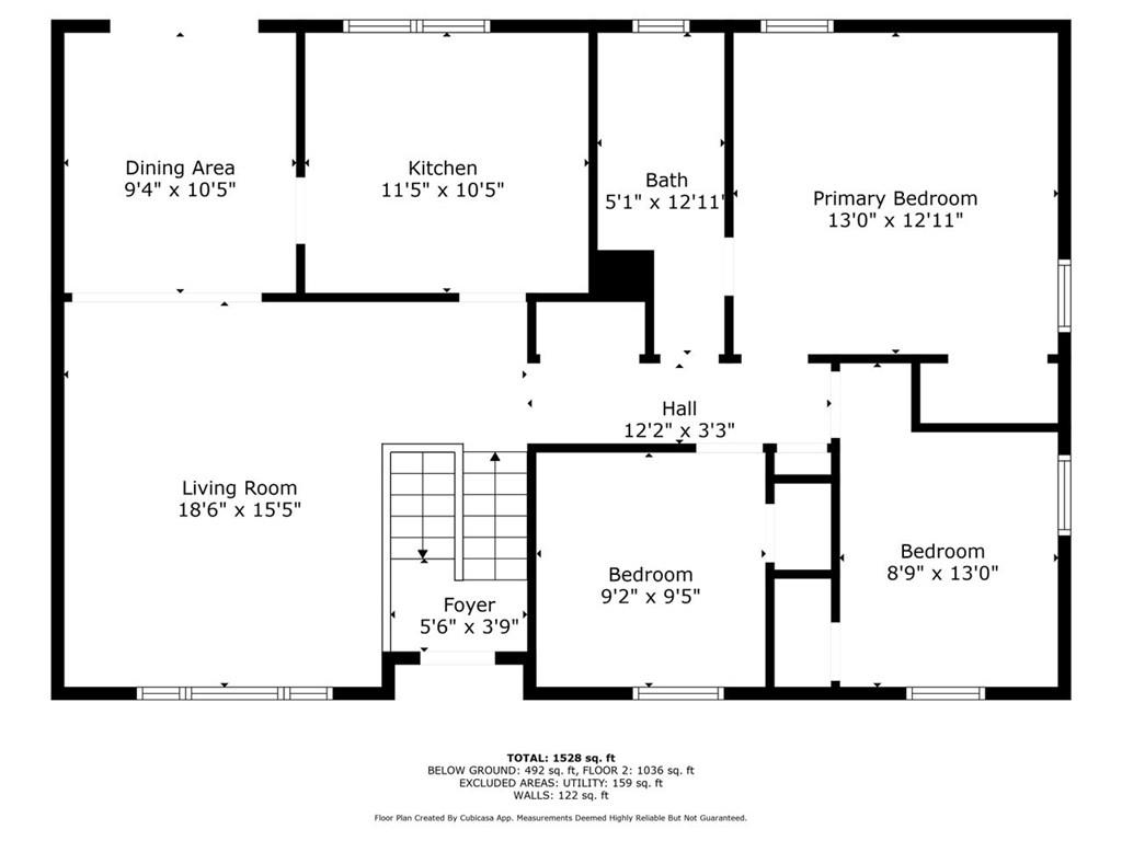Castlegate - Residential