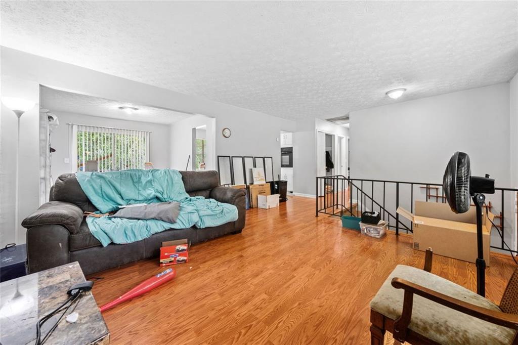 Castlegate - Residential