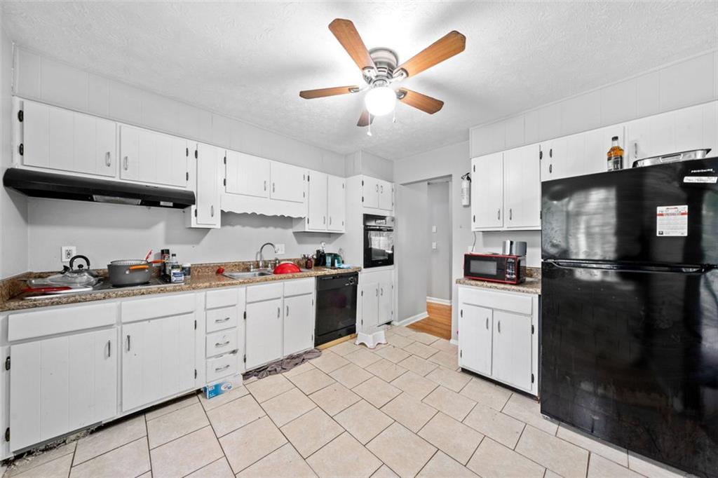Castlegate - Residential