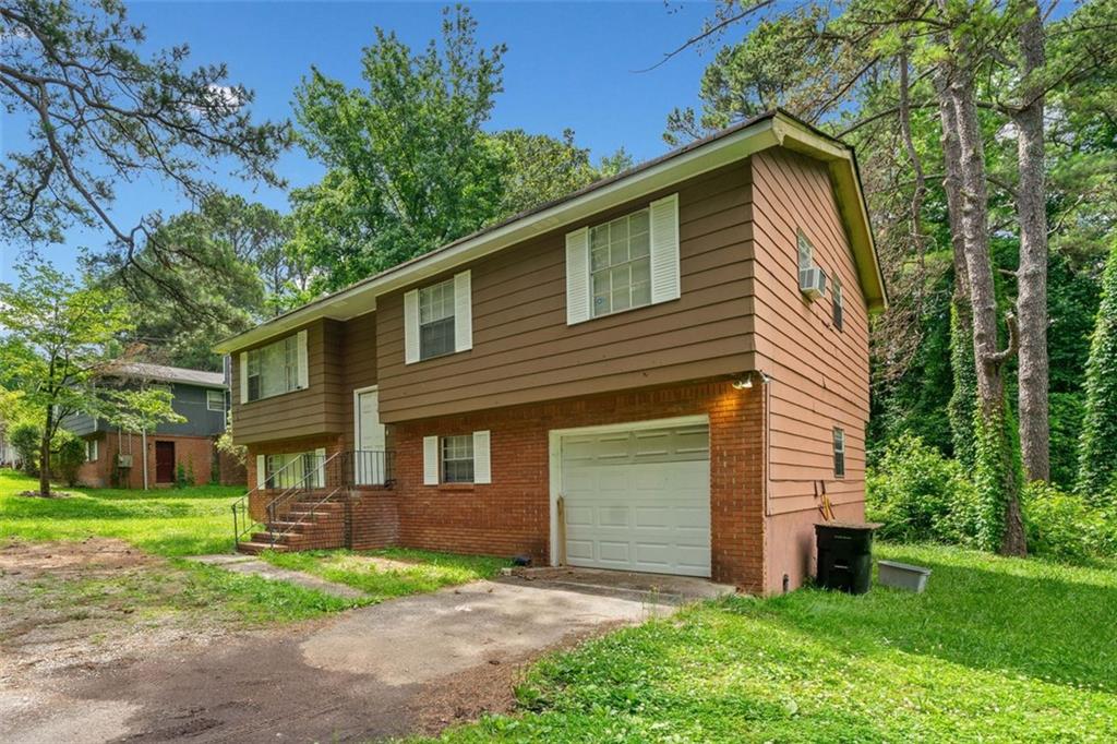 Castlegate - Residential