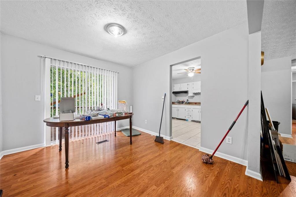 Castlegate - Residential