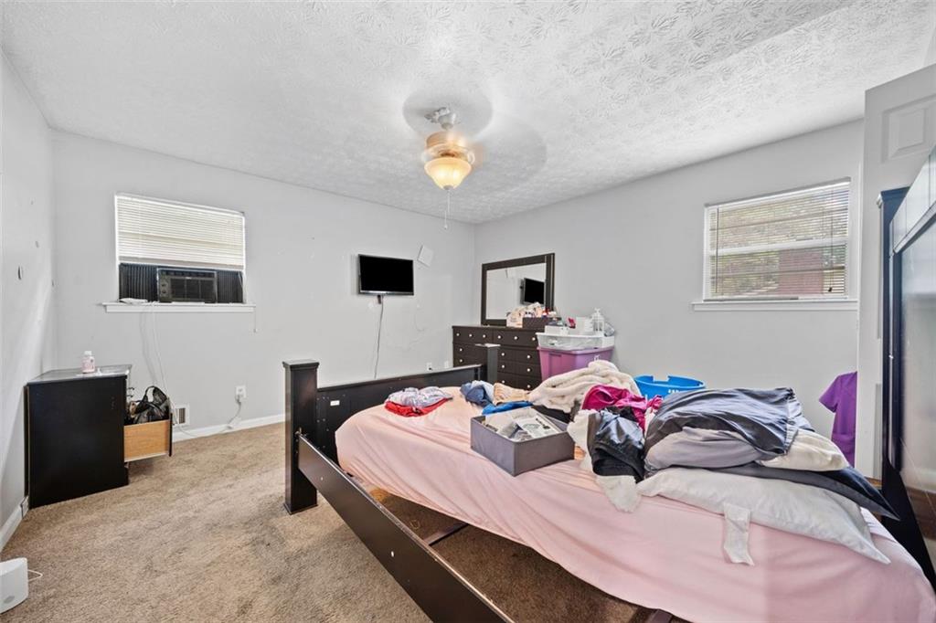 Castlegate - Residential
