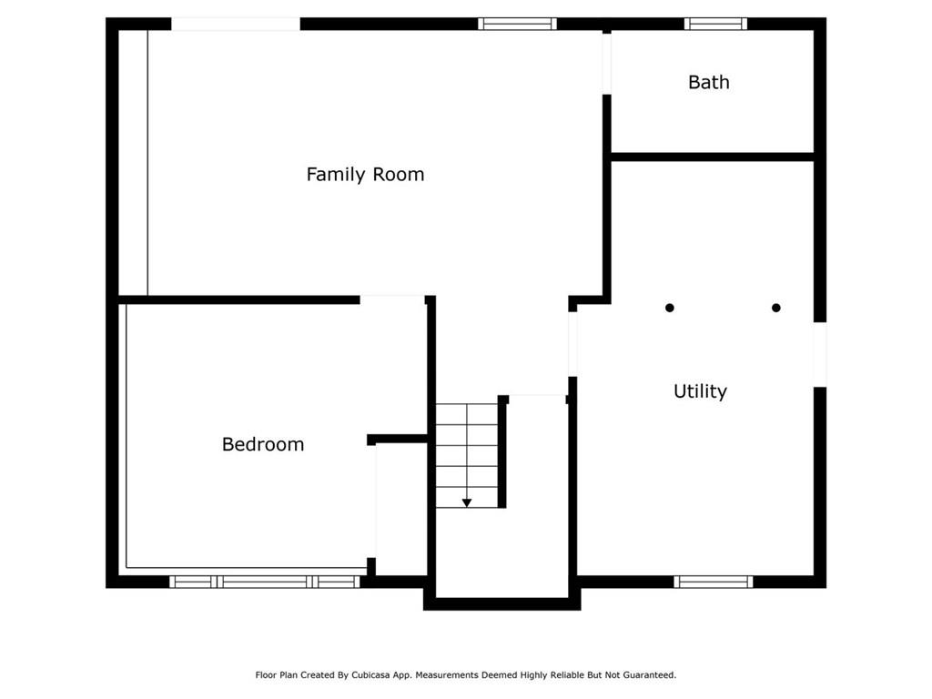Castlegate - Residential
