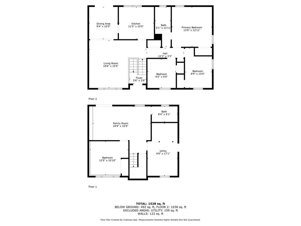 Castlegate - Residential