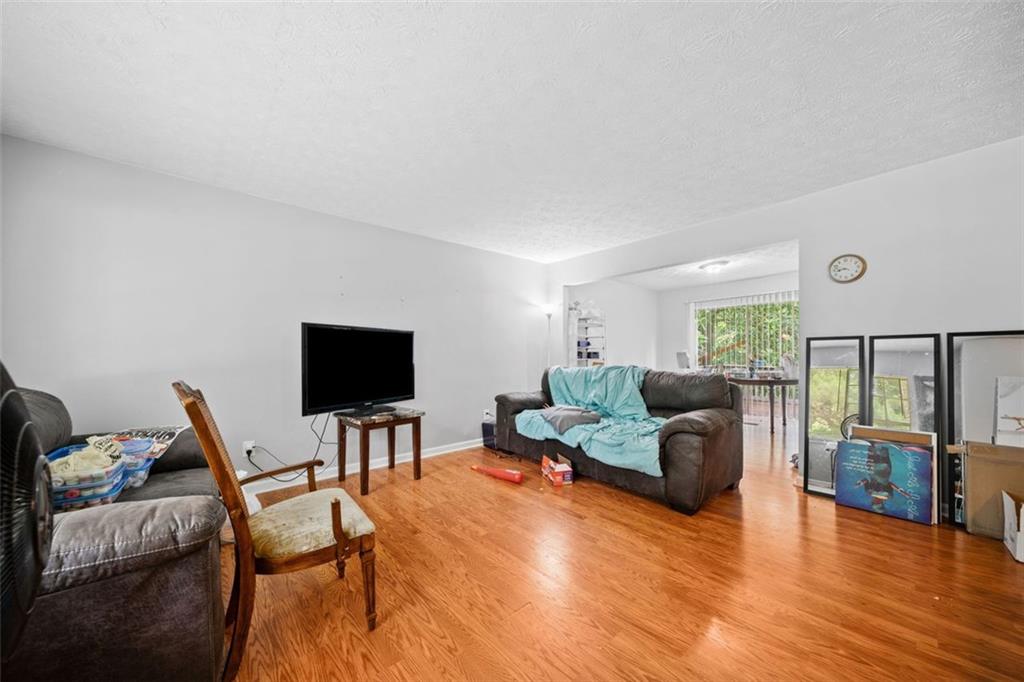 Castlegate - Residential