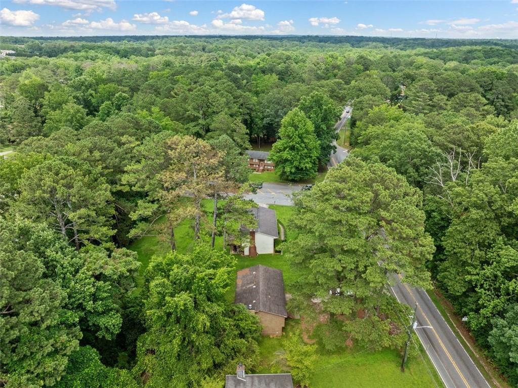 Castlegate - Residential