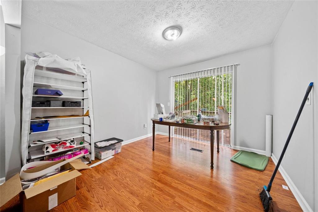 Castlegate - Residential