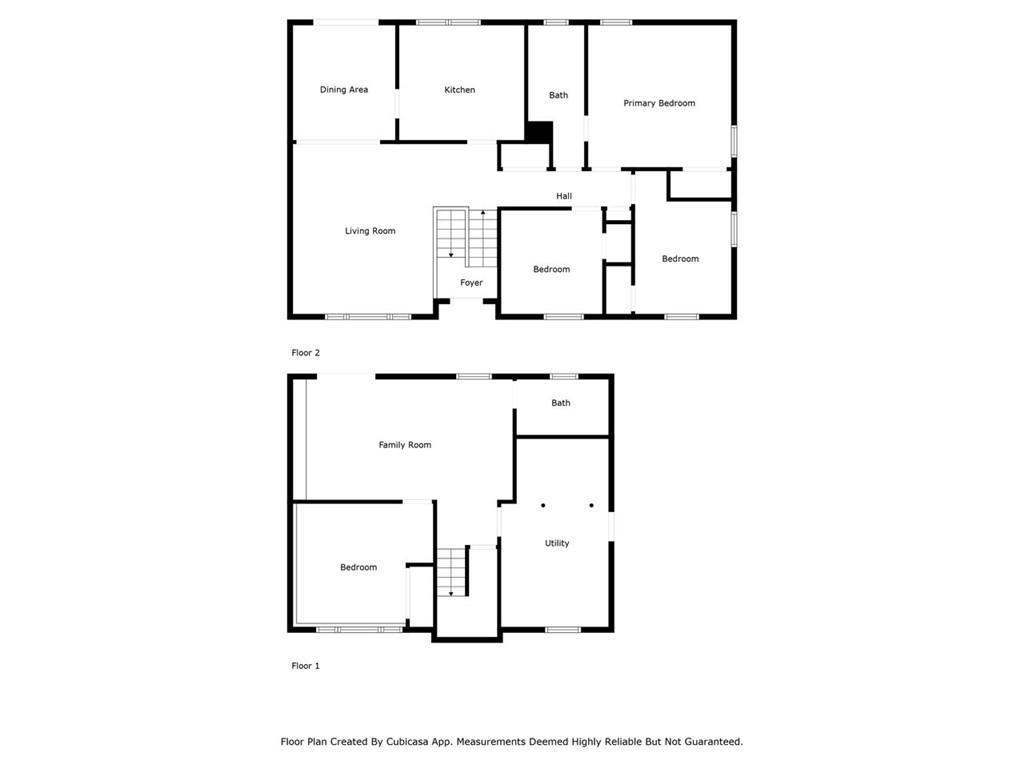 Castlegate - Residential