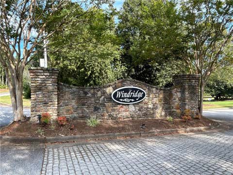 Vacant Land For Sale - 3040 Wood Valley Court<br/> Walton County, Loganville, GA 30052