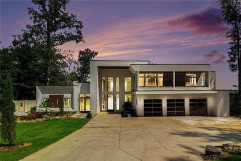 2730 Emerald Drive Jonesboro GA 30236