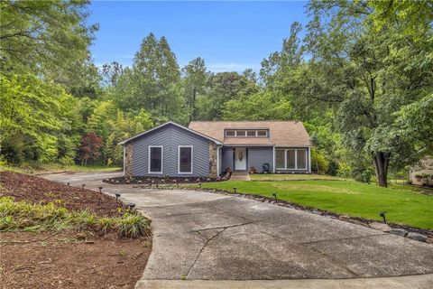 1997 N Landing Way Marietta GA 30066
