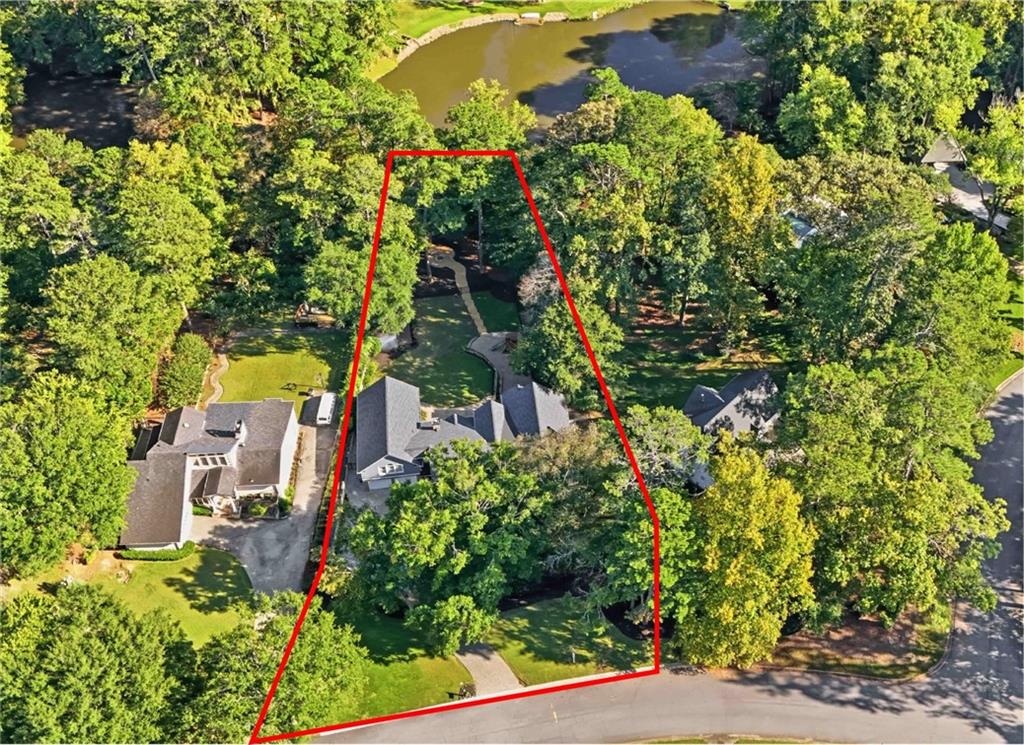 5047 Nesbit Ferry Lane