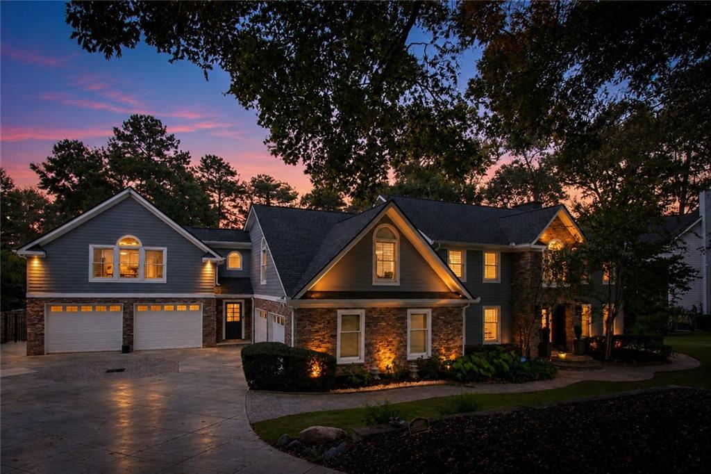 5047 Nesbit Ferry Lane